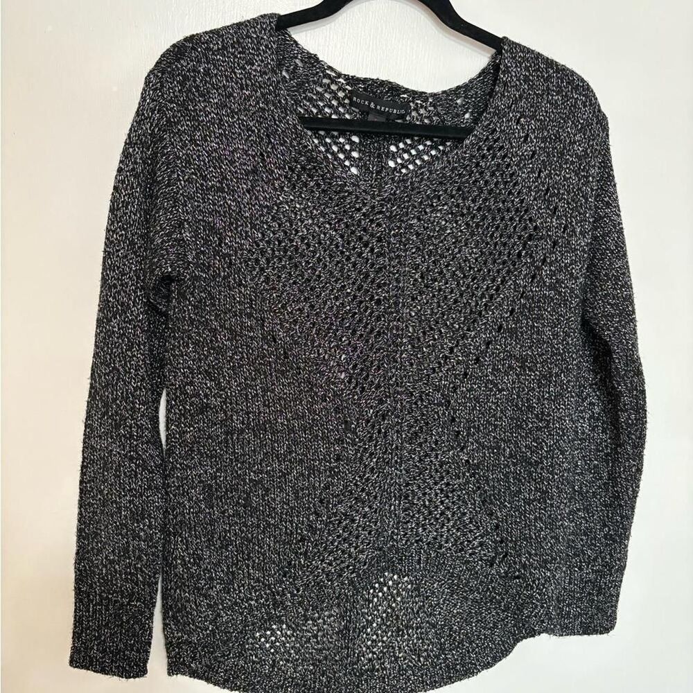 Unbranded Women's Black Jumper